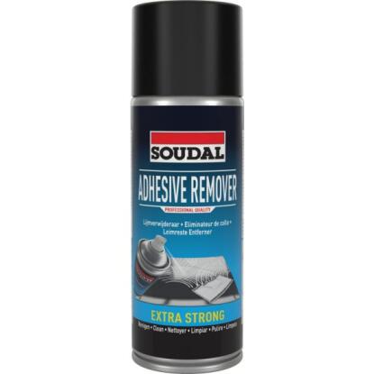 Soudal INSECT REMOVER E-EU, rovaleltávolító 400 ml