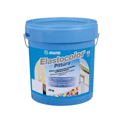 Mapei Elastocolor Pittura falfesték fehér 20 kg