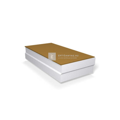 Austrotherm Padlap 16+0,8 cm padlóhőszigetelő elem