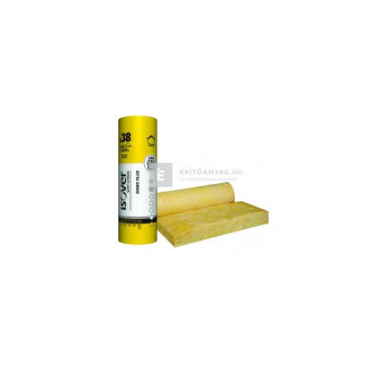 Isover Domo Plus 12 cm üveggyapot filc