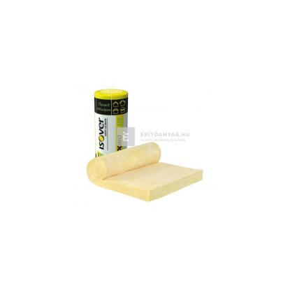 Isover Domo Plus Twin 12/6 cm üveggyapot filc
