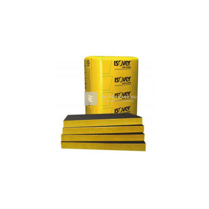 Isover Panel-Plyta Plus 10 cm üveggyapot lemez