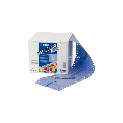 Mapei Mapeband Easy H130 hajlaterősítő szalag 30 m