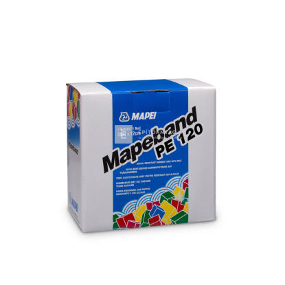 Mapei Mapeband PE 120 hajlaterősítő szalag