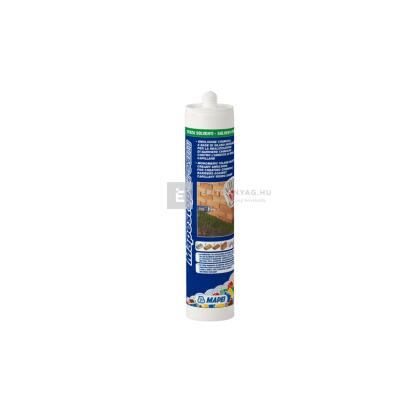 Mapei Mapestop Cream injektálószer 280 ml