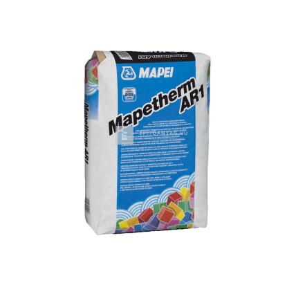 Mapei Mapetherm AR 1 EPS ragasztó- és ágyazóhabarcs 25 kg