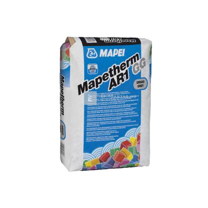 Mapei Mapetherm AR 1 GG EPS ragasztó- és ágyazóhabarcs fehér 25 kg