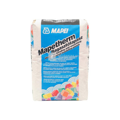 Mapei Mapetherm Ragasztótapasz 25 kg