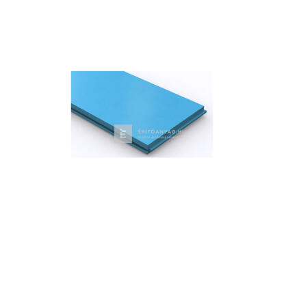 Ravatherm XPS 300 ST hőszigetelő lemez, csaphornyos él 8 cm
