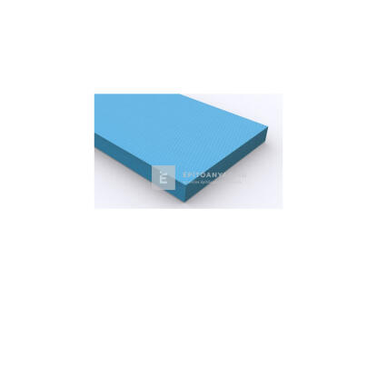 Ravatherm XPS 300 WB hőszigetelő lemez, egyenes él 5 cm