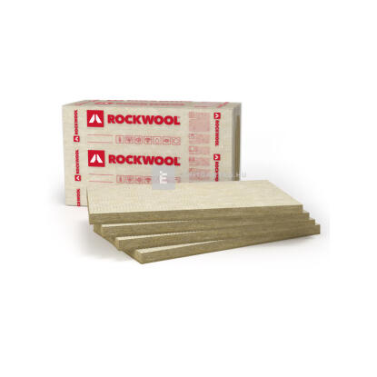 Rockwool Ceilingrock FW1 12 cm kőzetgyapot hőszigetelő lemez