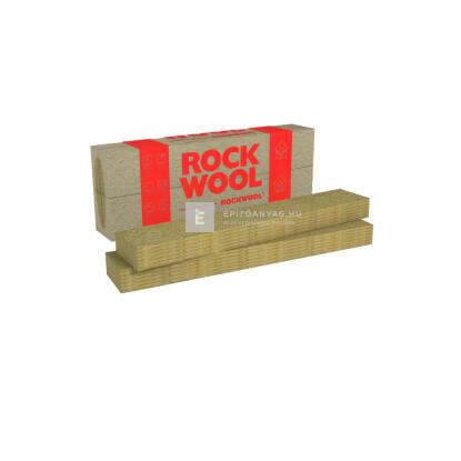 Rockwool Stroprock G 10 cm kőzetgyapot lemez