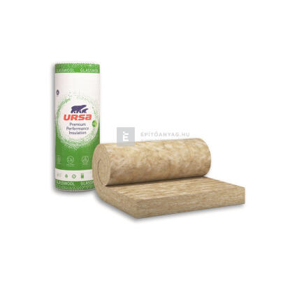 URSA DF 39 Lignin 5 cm üveggyapot filc