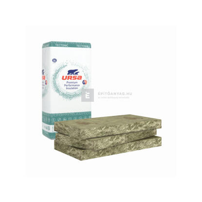 Ursa Tectonic FP Facade 6 cm homlokzati üveggyapot lemez