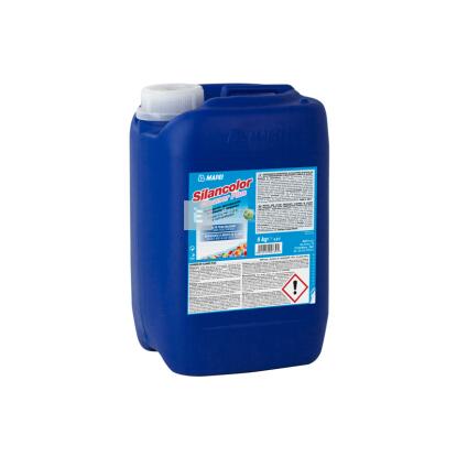 Mapei Silancolor Cleaner Plus tisztítószer 5 kg