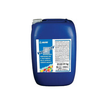 Mapei Vinavil 03V azbesztcement panel bevonóanyag 10 kg