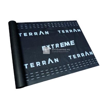 Terrán Medifol Extreme vízhatlan alátétlemez 360 g, 37,5 m2