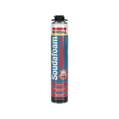 Soudal Purhab Pisztolyos prof 60 750ml