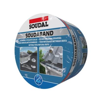 Soudal Soudaband  Alu 22,5cmx10m