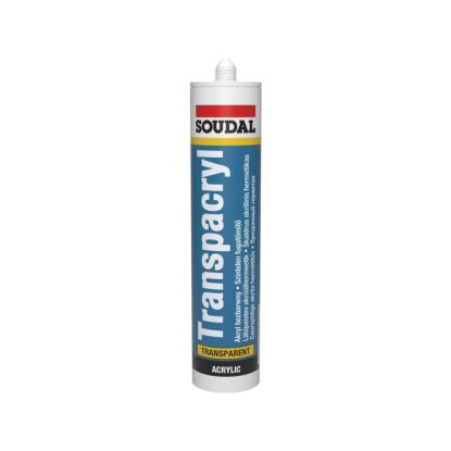 Soudal Transpacryl 300ml