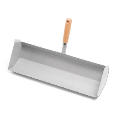 Ytong habarcsterítő kanál - hiszgetelő falazóhabarcshoz 25cm