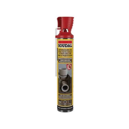 Soudal Akna purhab 750 ml