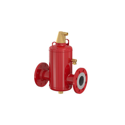 31005 - Flamcovent Smart 100F légleválasztó