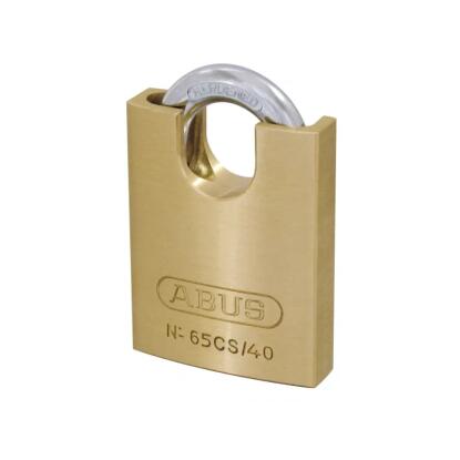 ABUS 65CS/40 - kengyelvédett lakat