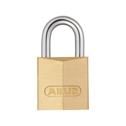 ABUS 713/30 - rézlakat