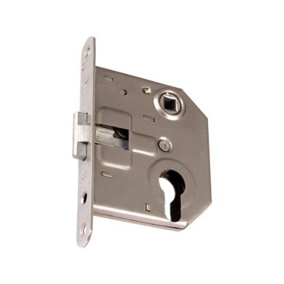 ABUS CITADEL 55 - bevésőzár