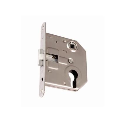 ABUS ECOLINE CIT55C - bevésőzár (55mm)