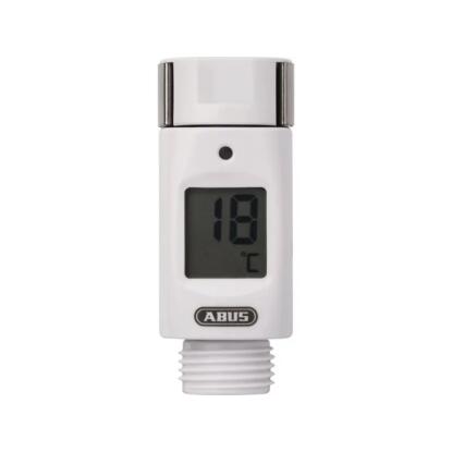 ABUS PIA JC8740 - vízátfolyás hőmérő digitális