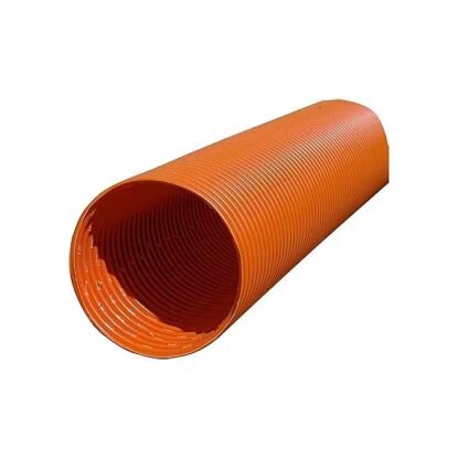 ACO OPTI-DRAIN DN100 - szivárgócső (perforált, 2,5m)