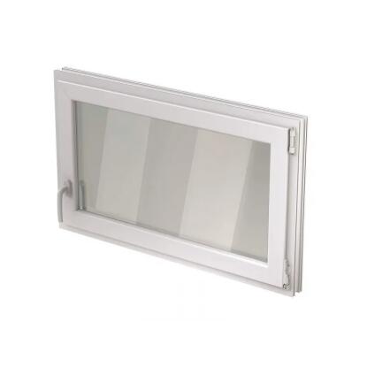 ACO SELF 80x60 BNY - műanyag ablak (hőszigetelt üveg)