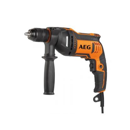 AEG BE 750R - fúrógép (750W)