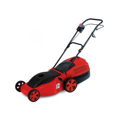 AGRIMOTOR KK4216 - elektromos fűnyíró (1600W)