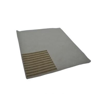 AIR-CIRCLE - pára, zsírszűrő soft (200x600mm)