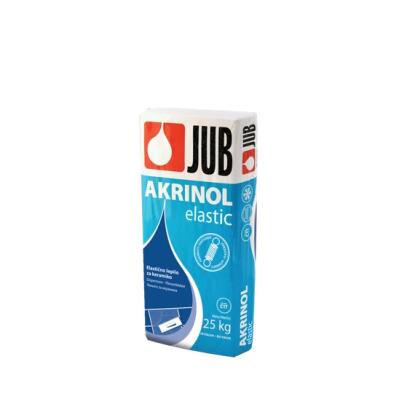 AKRINOL Elastic - 25 kg(Nagy rugalmasságú csemperagasztó C2T S1)