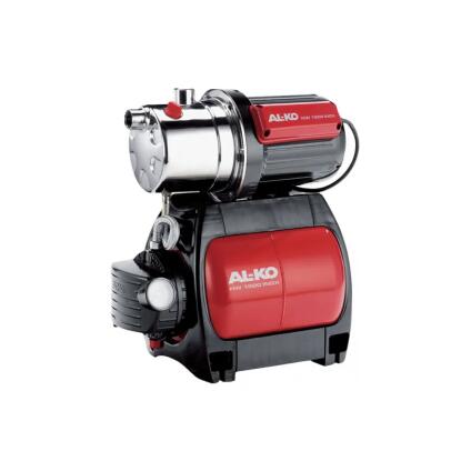 AL-KO HW1300 INOX - házi vízmű 1300W