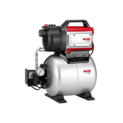 AL-KO házi vízmű HW 3000 Classic 650 W, 3100 l/h