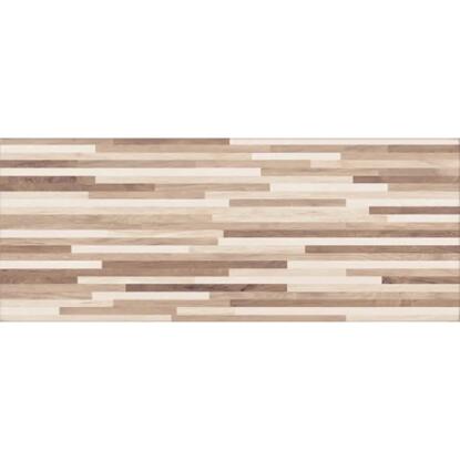 ALBERO - padlólap (barna, csíkos, 20x50cm, 1,3m2)