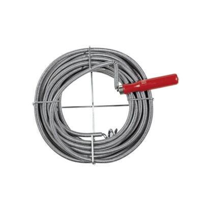 ALPHA TOOLS - csőgörény 9mm (10m)