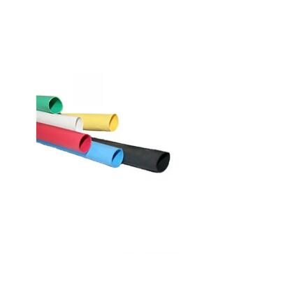 ANCO - zsugorcsőszett (10cm, színes, 100db)