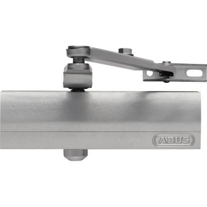 Abus ajtóbehúzó 85kg inox dc13023