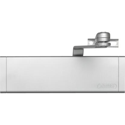 Abus ajtóbehúzó hidraulikus ezüst 7603 s