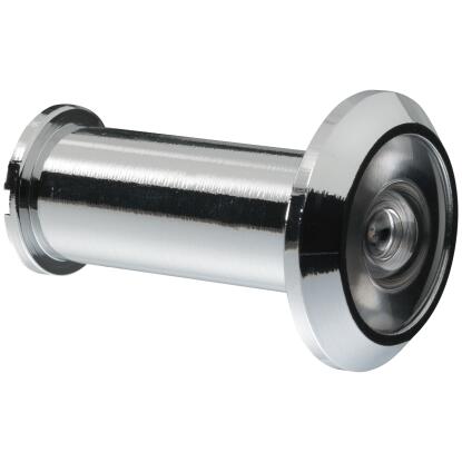 Abus ajtókitekintő 1200 n, 160'c nikkel