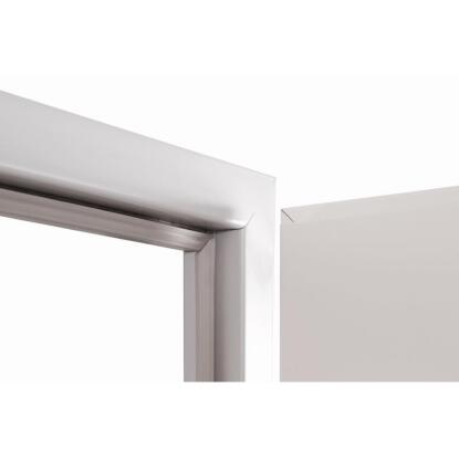 Acél sarok tok 750x2125 N