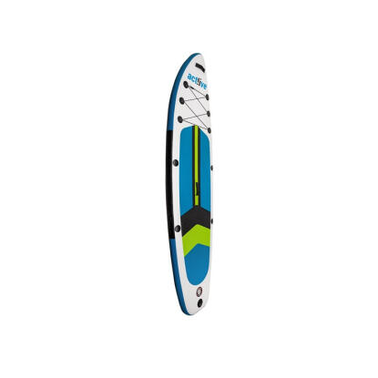 Act!ive SB-010 Newport kék-zöld SUP deszka