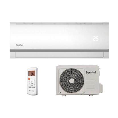 Airfel inverteres split klíma 3,6 Kw