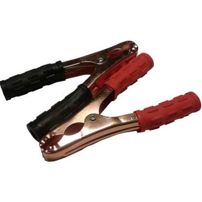 Akkucsipesz 2 db 200 A